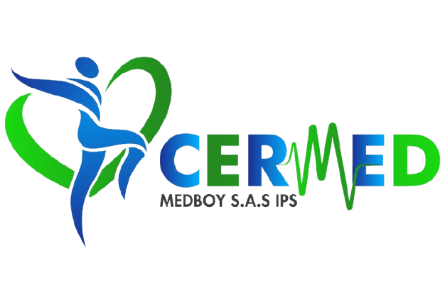Logo CERMED